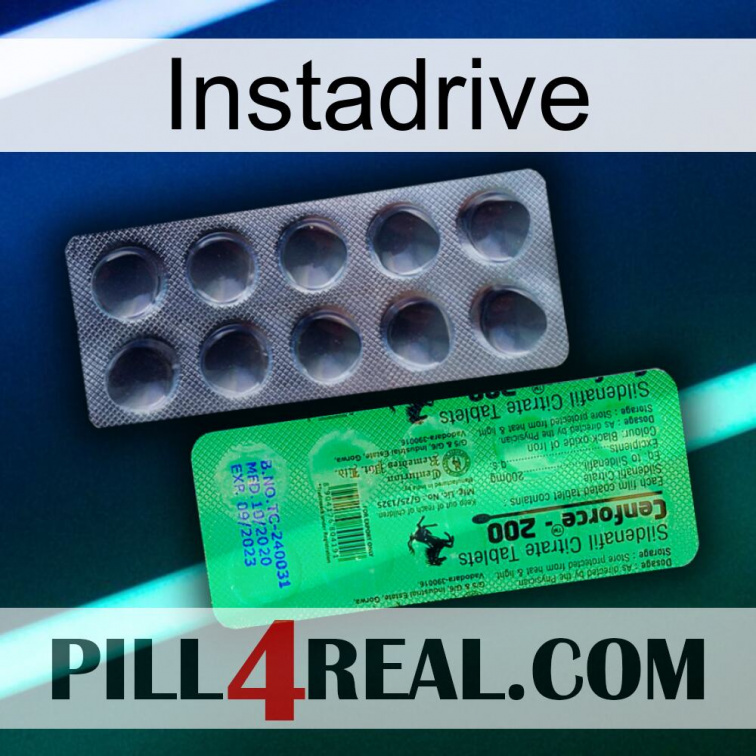 Instadrive new04